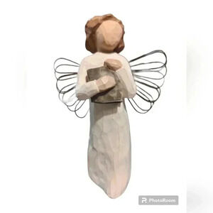 Willow Tree angel